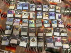 2026年最新】引退 MTGの人気アイテム - メルカリ