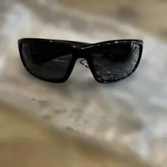 オークリー サングラス ガスカン GASCAN べっ甲柄 偏光レンズOAKLEY