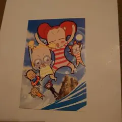 2025年最新】おジャ魔女どれみ ポストカードの人気アイテム - メルカリ