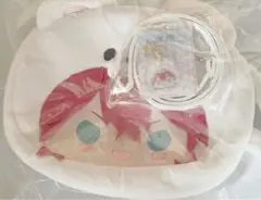 あんスタ 白熊バッグ 瀬名泉 - メルカリ