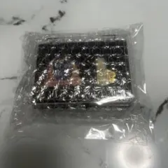 aespa ファンミーティング 来場特典　ピンズセット　トレカのサムネイル