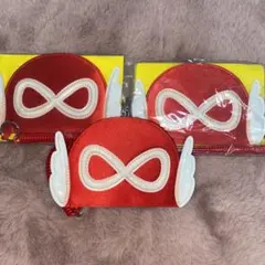 【即購入⭕️】関ジャニ∞ 渋谷すばる レンジャーパスケース 3つセット