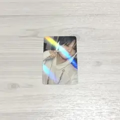 Stray Kids スキズ 樂STAR MAKESTAR トレカ アイエン