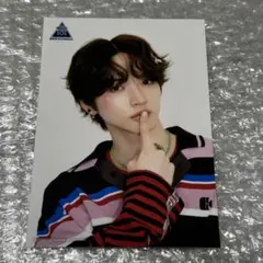PRODUCE JAPAN SHINSEKAI 生写真 加藤大樹 - メルカリ