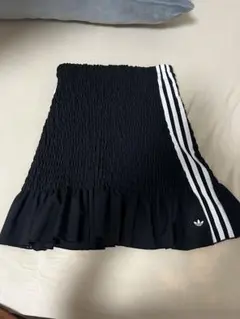 adidas シャーリング ミニスカート フレアのサムネイル