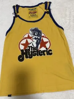 2026年最新】ヒステリックグラマー キャミソールの人気アイテム - メルカリ