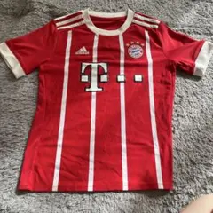 バイエルンミュンヘン　ユニフォーム　サッカー　M