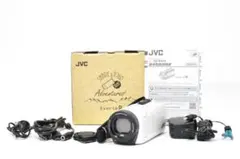 2026年最新】jvc ビデオカメラ gz－r470の人気アイテム - メルカリ