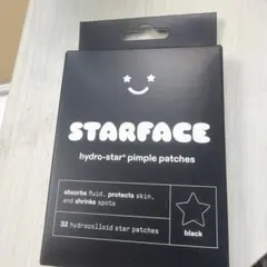 STARFACE ニキビパッチ 32枚付きケース、16枚入り 【セット】 - メルカリ