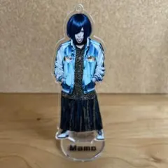 R指定 マモ アクリルスタンド - メルカリ