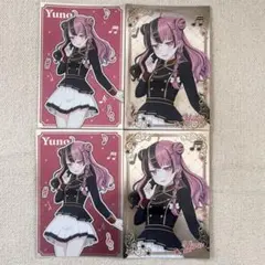 バンドリ 千石ユノ 1stライブ 缶バッジ | Mercari