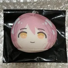 ホロライブ おまんじゅうにぎにぎマスコット#4 宝鐘マリン - メルカリ