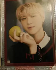 INI 佐野雄大 トレカ A 通常盤