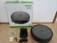 未使用 iRobot Roomba i2 ロボット掃除機 本体 - メルカリ