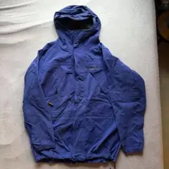 L.L.Bean ALL CONDITIONS マウンテンパーカー