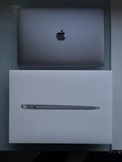 な*じ様 ジャンク品 Apple M1 16GB 256GB スペースグレー 付 2026年最新】ジャンク macbook m1の人気アイテム - メルカリ