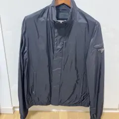 PRADA プラダ　ナイロンジャケット　サイズ56 XXL アウトレット】PRADA プラダ ナイロンジャケット メンズ | メンズ