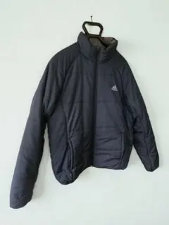 【adidas】アディダスclima365 ダウンジャケット Lサイズ
