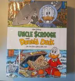 The Don Rosa Library Vols. 3&4