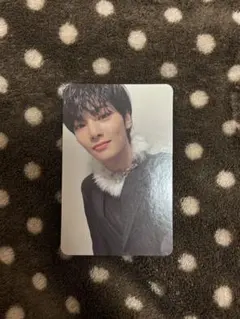 straykids アイエン トレカ oddinary