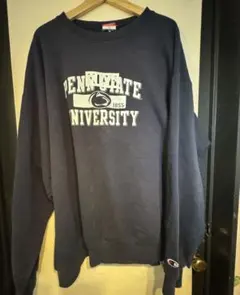 Kith ビンテージ　Champion クルーネックXXL