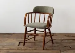 ACME furniture オークス　アームチェア　oaks armchair
