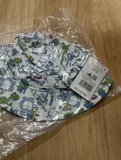 トイ・ストーリー キャラクター帽子 53センチ新品