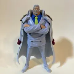 ワンピース ガープ　フィギュア