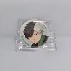 ウィンブレ 桜遥 缶バッジ