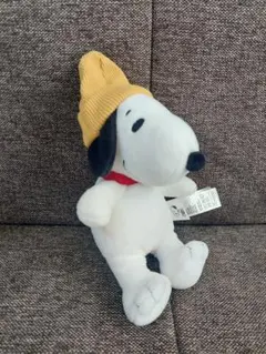 ☆H&M♪スヌーピー♪癒しぬいぐるみ☆