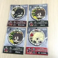 刀剣乱舞　ぬーどるラバーコースター