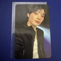 straykids KARUMA アイエン 両面トレカ skzoo