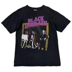 2026年最新】ブラックサバス tシャツの人気アイテム - メルカリ