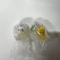 めじるし　ヒョンリクス　ポガリ　ジニレット