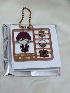 BULLET TRAIN 超特急 マサヒロ