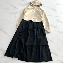 Trois Logo Docking Dressのサムネイル