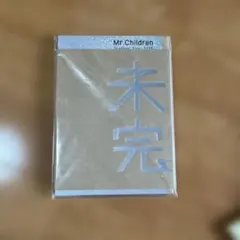 Mr.Children Stadium Tour 2015 未完のサムネイル
