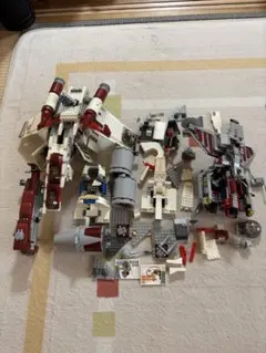 スターウォーズ ブラックシリーズ ジャージャー スペースレーサー