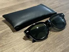 NOEYEDIA サングラス