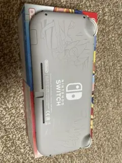 Switchポケモンモデル