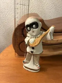 60's ヴィンテージ フィギュア サイコセラミックス クレイス ヒッピー