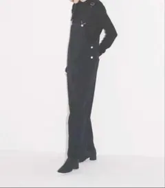サロペットのサムネイル
