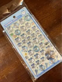 ちいかわ ボンボンドロップシール