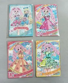 ひみつのアイプリ カード ひまり