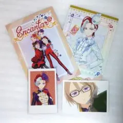 プリマジ　あまね　ポストカード　プリパシャ　フォトカード　セット