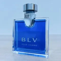 新品未使用　ブルガリ ブルー　プールオム オードトワレ 香水　50ml Amazon | ブルガリ ブループールオム ET/SP 30ml | BVLGARI