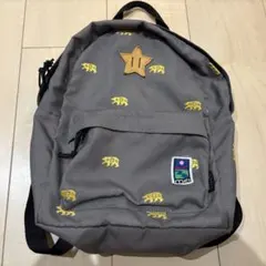 グリーンレーベル　MEI リュック S