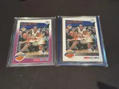 Kobe Bryant NBA Hoops パラレル2枚セット