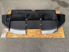 fk8 epr カーボン リアディフューザーのサムネイル