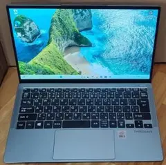 THIRDWAVE F-14IC Corei5-10351G1 訳あり THIRDWAVE F-14IC Corei5-10351G1 訳あり ドスパラ超高コスパ